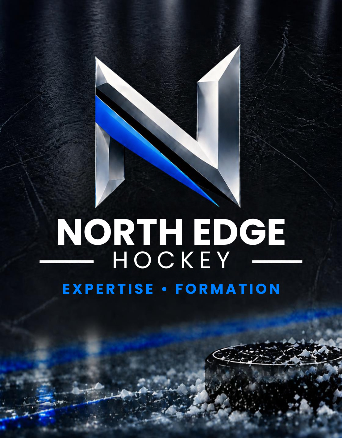 North Edge Hockey — Expertise Formation